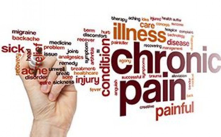 Understanding and Managing Chronic Conditions