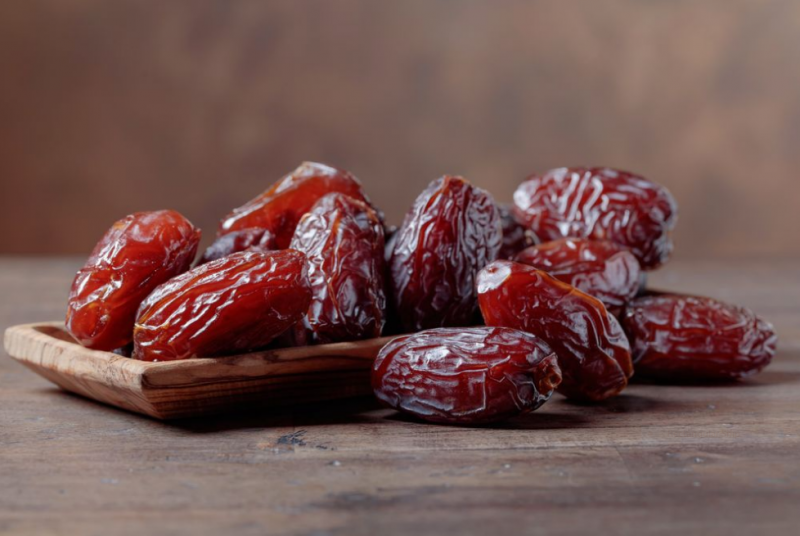 Nature's Sweet Treat: How Dates Can Benefit Your Skin