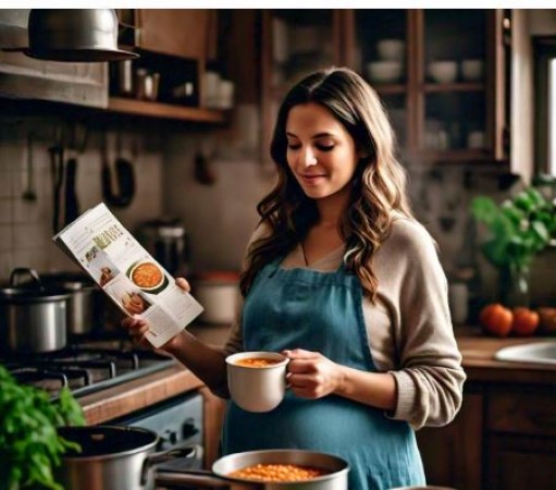 Best Lentils for Pregnant Women: Nutritional Benefits and Tips