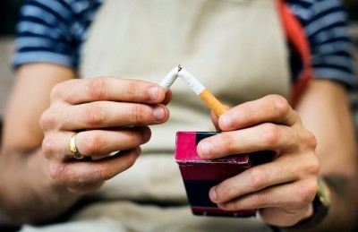 Strategies for Quitting Smoking or Reducing Tobacco Use