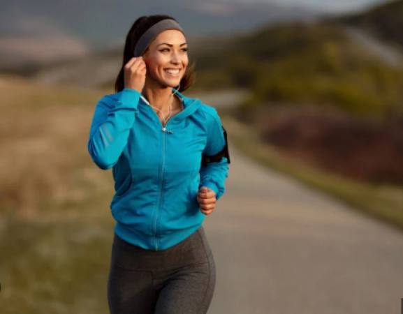 5 Tips to Make Walking Fun for Fitness Enthusiasts