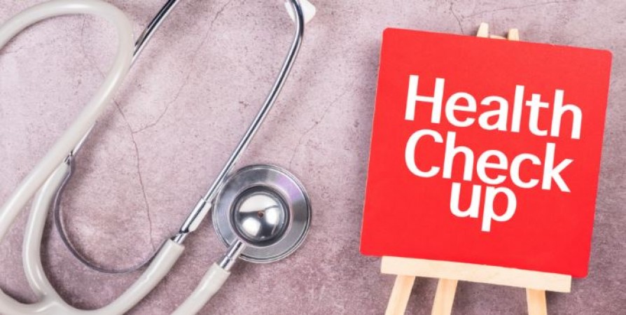 The Importance of Regular Health Check-Ups: Safeguarding Your Well-Being