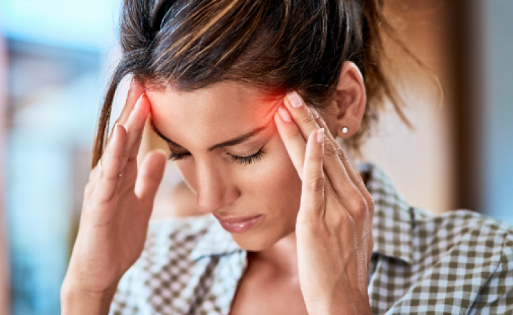 8 Natural Ways to Reduce Migraine