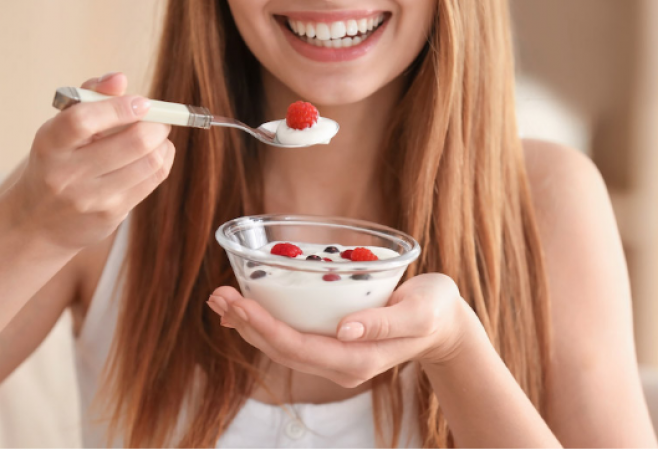 Yogurt's Nutritional Power: 5 Health Benefits You Can't Ignore
