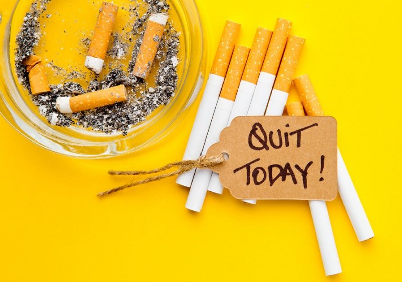 Breaking Free from the Chains of Smoking:7 Effective Ways to Break Free from Smoking