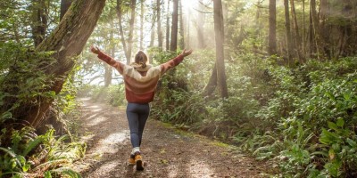The Healing Power of Nature: Unveiling the Benefits of Spending Time Outdoors