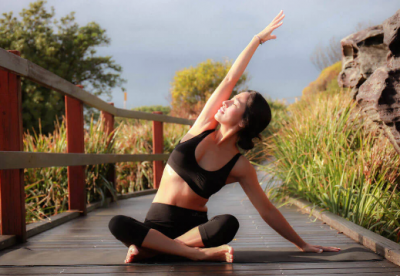 5 Yoga Asanas to Boost Immunity