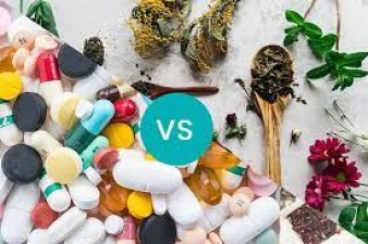 Choosing the Right Path: Traditional Medicine or Modern Healthcare?