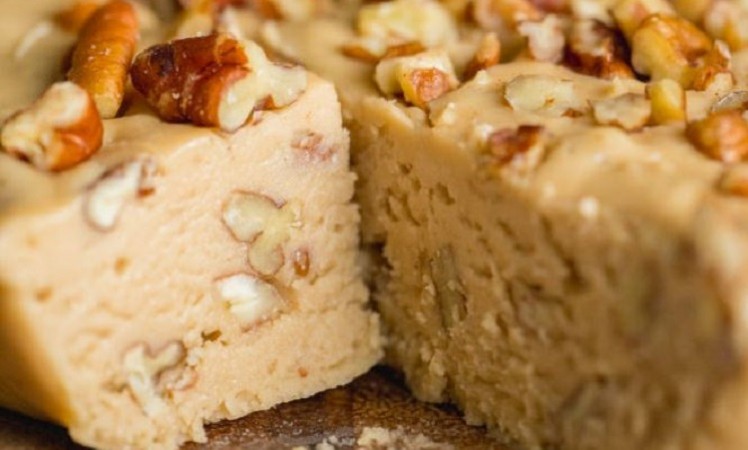 The Sweet and Surprising Health Benefits of Penuche Fudge