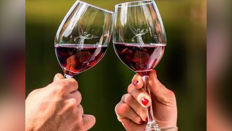 Surprising Potential of Red Wine: Can It Truly Cure Anxiety and Depression?