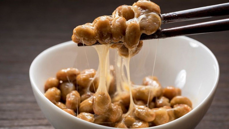 Fermented soybean dish breakfast in Japan prove to be effective against Covid: Study