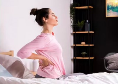 Slipped Disc: Causes, Symptoms, and Prevention