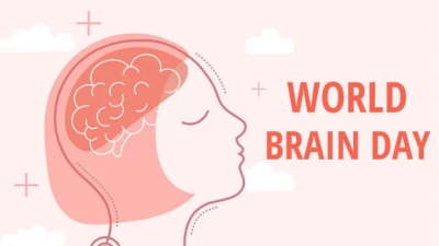 World Brain Day: Preserve your Brain