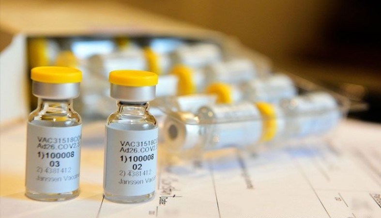 USCDC ने जॉनसन एंड जॉनसन कोविड -19 वैक्सीन के लाभों पर डाला प्रकाश