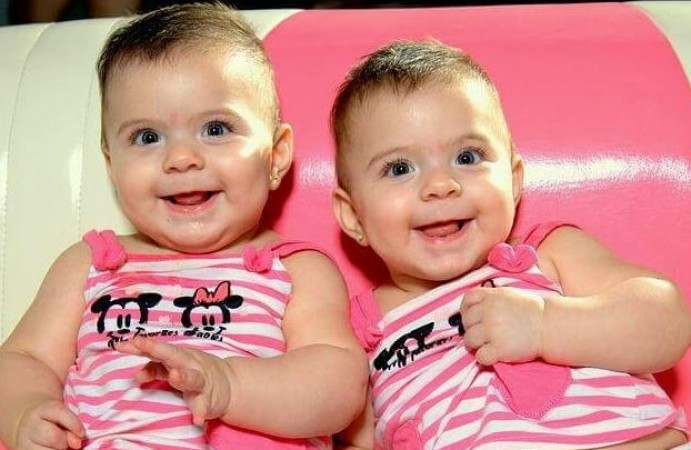 The Longest Time Between Two Twins Being Born is 87 Days