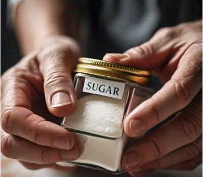 The Sweet Spot: Timing Your Sugar Intake for a Healthier You