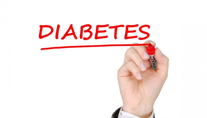Diabetes Mellitus: Types, Risk Factors, and Management