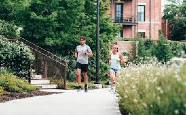 Exercise and Mental Health: Knowing Connection and Boosting Well-Being
