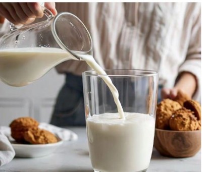 जानिए क्या है दूध पीने का सबसे अच्छा समय