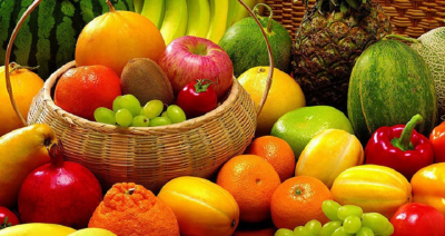 Boost Your Mental Health with Fruits: A Well Researched Guide to Feeling Better as You Age