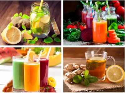 Top 10 Drinks to Reduce Cholesterol and Promote Heart Health