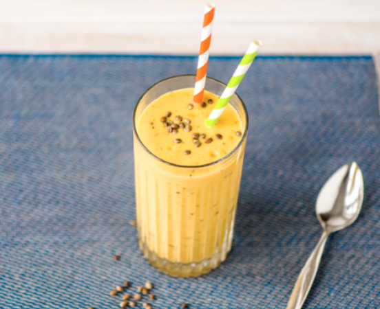 If you want to reduce your weight without effort, then include these smoothies in your diet 