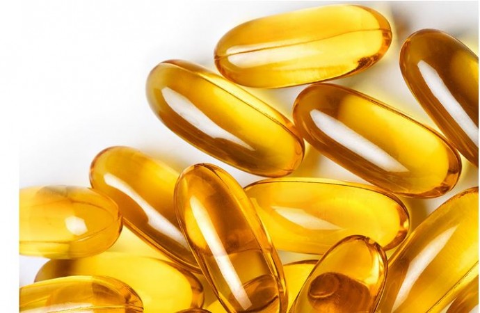 Study finds, Increasing Omega-3 Intake May Help Protect Your Hearing