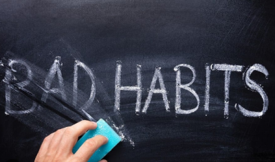 Breaking Bad Habits: A Step-by-Step Guide to Positive Change
