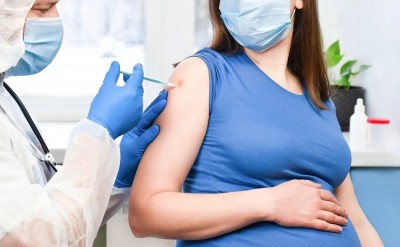 Study finds Covid vaccine doesn't  negatively affect placental health