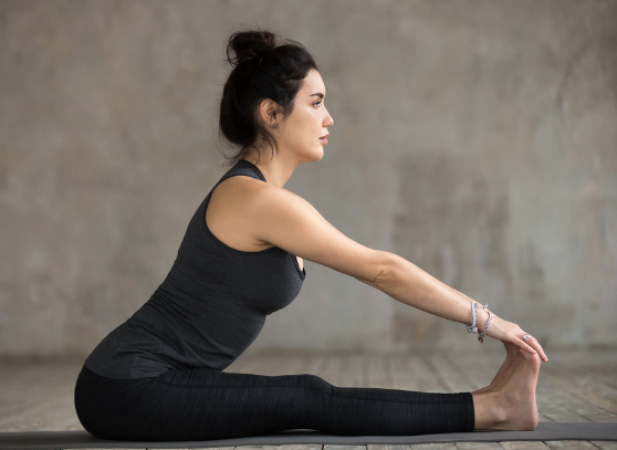 5 Best Yoga Poses for a Clean and Healthy Intestine