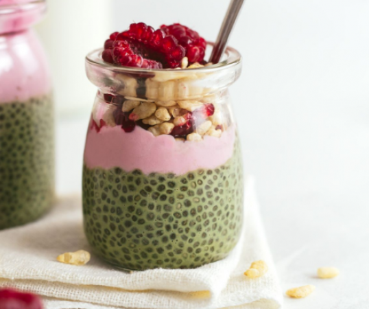 5 Best Chia Seed Puddings for a Nutritious Breakfast