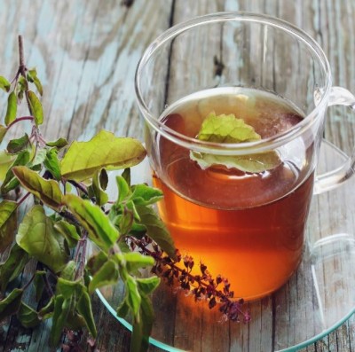The Incredible Benefits of Tulsi Tea: Nature's Immunity Booster