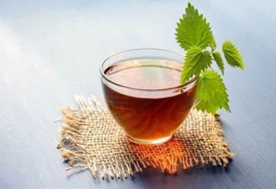 The Healing Power of Herbal Teas: Natural Remedies for Common Ailments