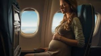 जानिए गर्भावस्था के दौरान यात्रा पर जाना कितना सही