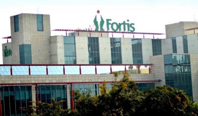 Doctors at Fortis hospital conducts largest 3D printed hip implant In a Tanzanian Patient