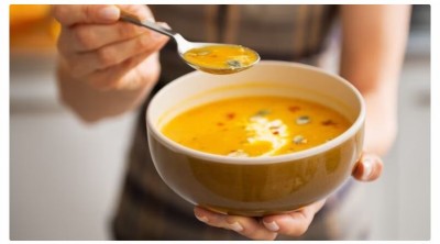 Five Immunity-Boosting Soups to Have in Monsoon Season