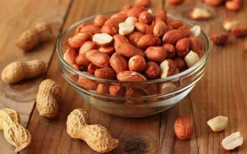 The Nutritional Powerhouse: Health Benefits of Peanuts