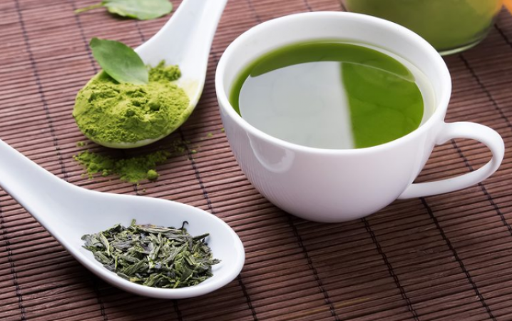 Green tea extract promotes gut health, lowers blood sugar according to a Study