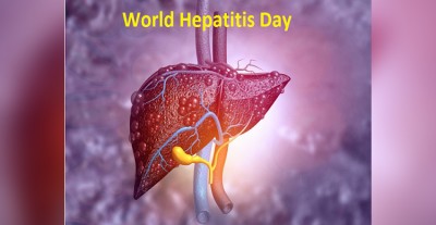 World Hepatitis Day: Essential Facts About Hepatitis and How to Combat It