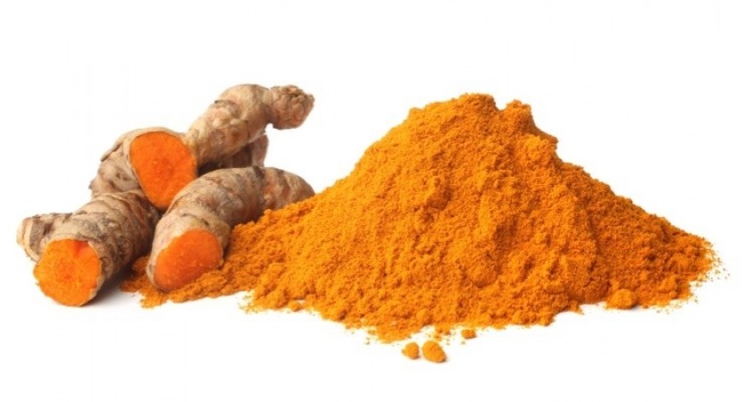 The Miraculous Benefits of Turmeric: The Golden Spice for Health and Wellness