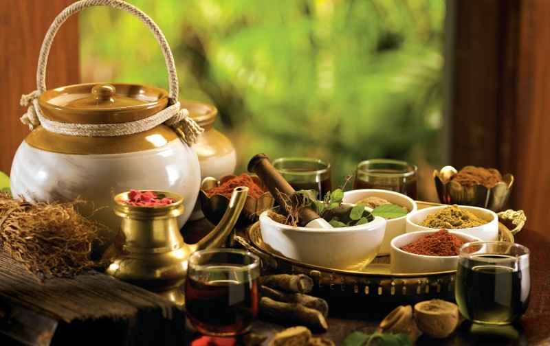 Understanding Ayurveda: The Ancient Indian Healing System