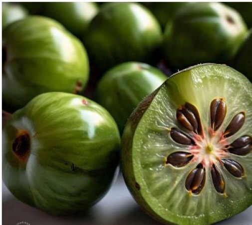 Unlock the Power of Amla: The Miracle Fruit for a Healthier Life