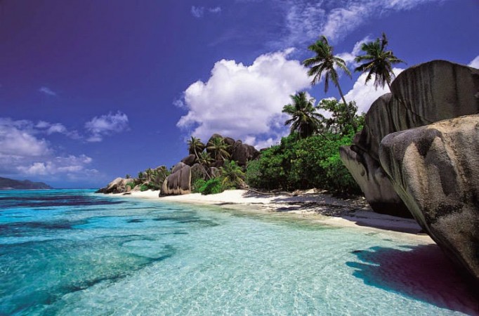 The Serenity of Seychelles: Secluded Beaches and Island Adventures