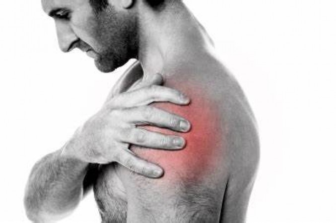 Natural Pain Relief Methods: Managing Aches and Pains without Medications