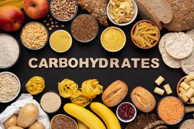 7 Healthy Carbohydrate Sources for a Balanced Diet