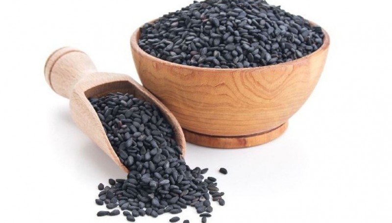 unveiling the 7 Incredible Benefits of Sesame Seeds