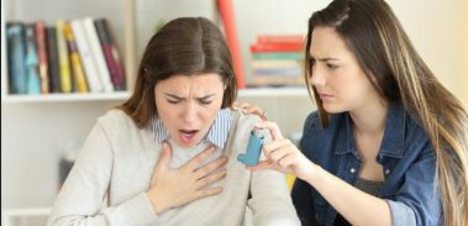 Ways to prevent Asthma Attacks