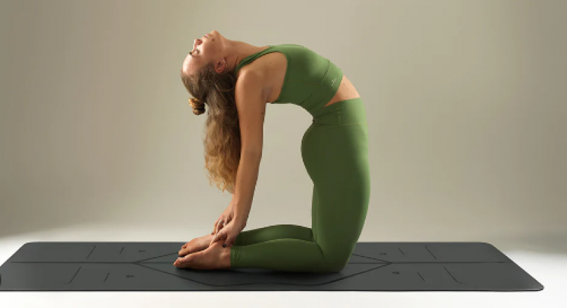 Enhance Your Strength and Flexibility with These 10 Yoga Asanas