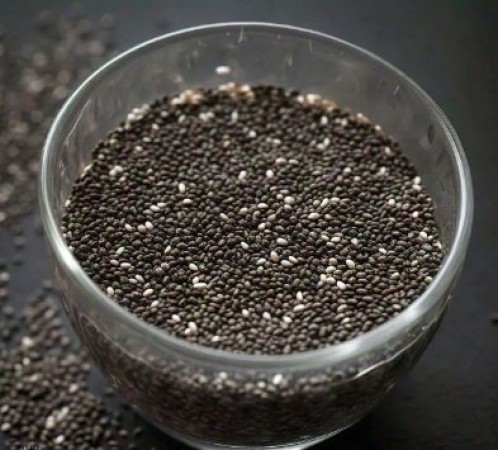 Quick and Healthy Chia Seed Smoothie Recipe