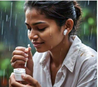 Monsoon Tips: How to Clean Your Ears Safely